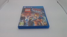 The LEGO Movie Videogioco