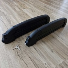 Portasci snowboard Thule
