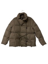 Piumino donna corto con