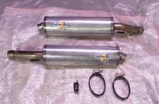 Terminali Di Scarico Aprilia