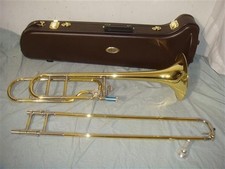 YAMAHA YSL-882OR XENO F