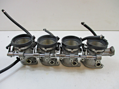Corpo farfallato bmw s65 3 - farfallato, m3