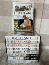 DVD Box Sets HEARTLAND Seasons