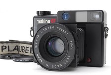 Plaubel makina fotocamera - plaubel, 67