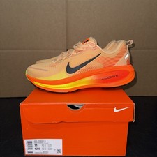 Nike Vomero 18 Arancione Gesso