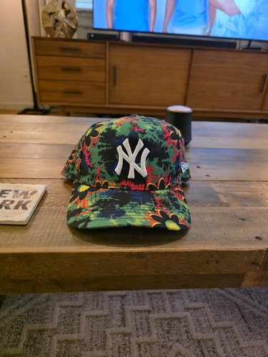 Berretto baseball snapback - da,