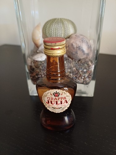 Mignon miniature grappa - mignon/miniature,