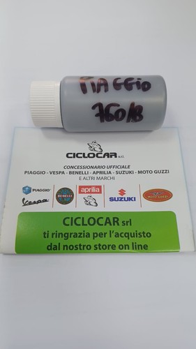 Vernice stick ritocco - vernice, a