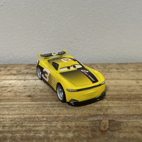 Disney pixar cars carstin - disney,