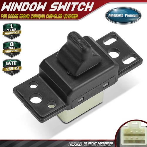 Right front power - /,