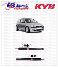 KIT 2 AMMORTIZZATORI