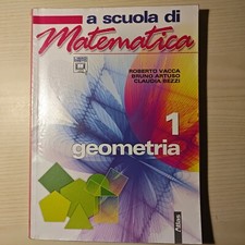 A scuola di matematica