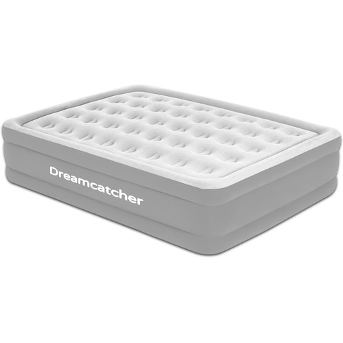 Air bed inflatable - bed,