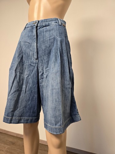 Liu shorts 29 blu - liu,