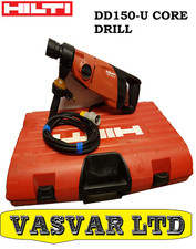 HILTI DD 150-U 110v 2200W 3