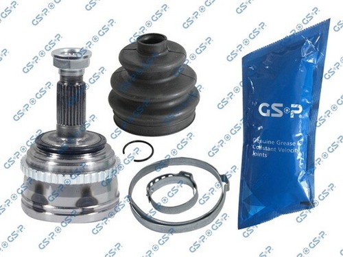 Gsp 823002 kit giunto albero - kit,