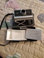 Macchina fotografica terrestre