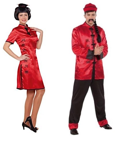 Carnevale halloween vestito - carnevale,