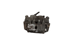 Pinza Freno anteriore Sinistra per Fiat Ducato 6 Serie (2017   In produzione)