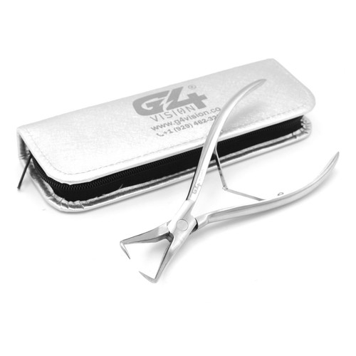 Pinza per estensione capelli