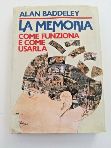Memoria come funziona e - la,
