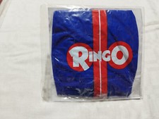 RINGO GADGET PUBBLICITARIO PALLONE GONFIABILE PALLA NUOVO