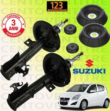 KIT AMMORTIZZATORI ANTERIORI