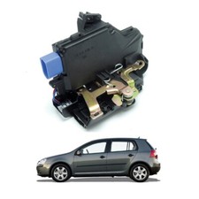 Volkswagen golf serratura - golf, 5