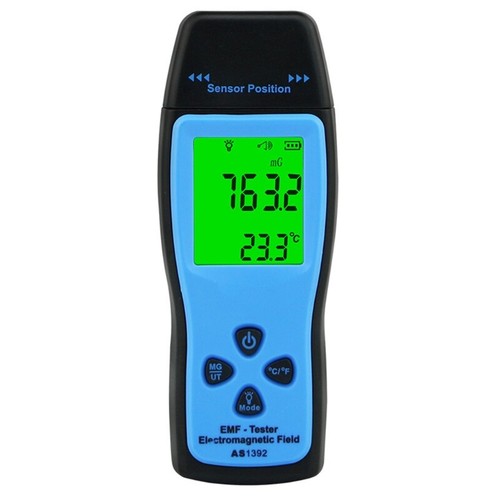 Tester casa alta precisione - tester,