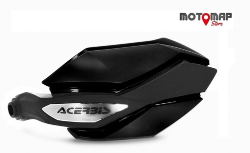Coppia paramani acerbis argon - coppia,