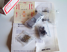 1/43 Riva Meri Model Kit BMW