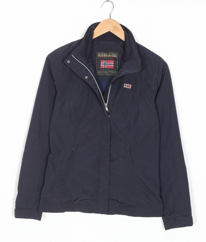 Napapijri navy blue - napapijri,