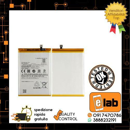 Batteria compatibile xiaomi - batteria,