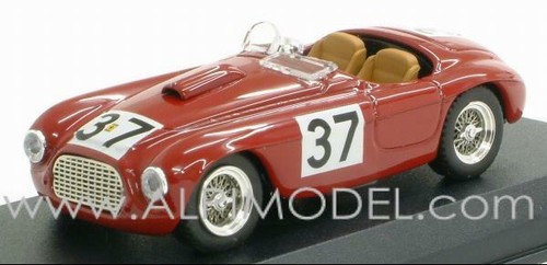 Ferrari 166 spider - 166,