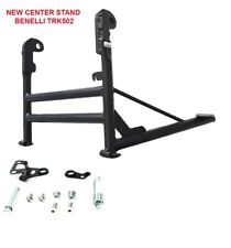 Nuovo Supporto Centrale