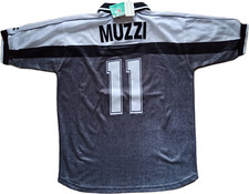 Maglia calcio vintage diadora - calcio,
