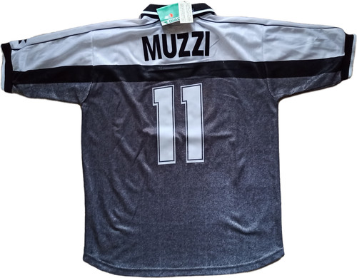 Maglia calcio vintage diadora - maglia,