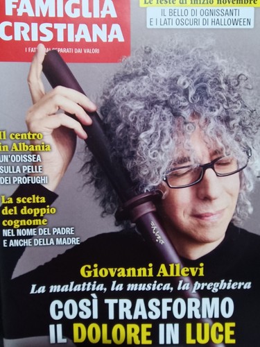 Famiglia cristiana 2024 - cristiana,