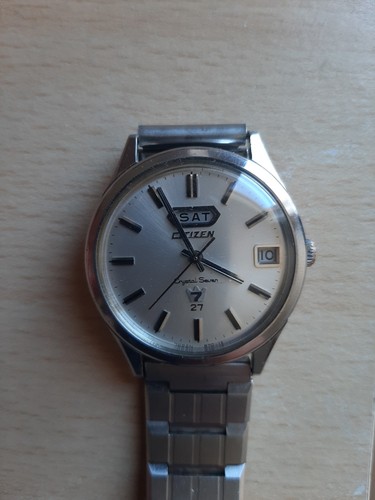 Montre citizen crystal - citizen,