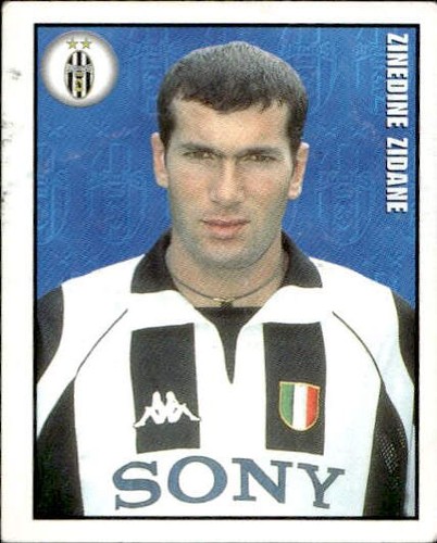 Figurina calcio merlin - calcio,