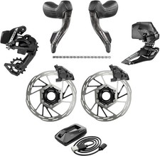 Gruppo elettronico Force eTap