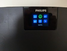 Phillips M2805: Radio Internet
