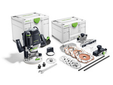 FESTOOL Fresatrice OF 2200 EB