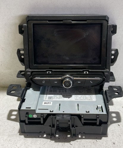 Autoradio per opel karl serie - per,