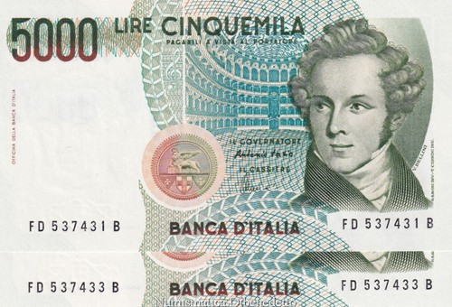 Repubblica lotto x - lotto, 5000