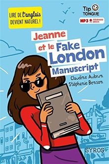 Jeanne fake london - jeanne, et