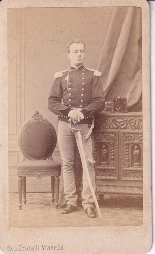 Cdv 800 foto - cdv,