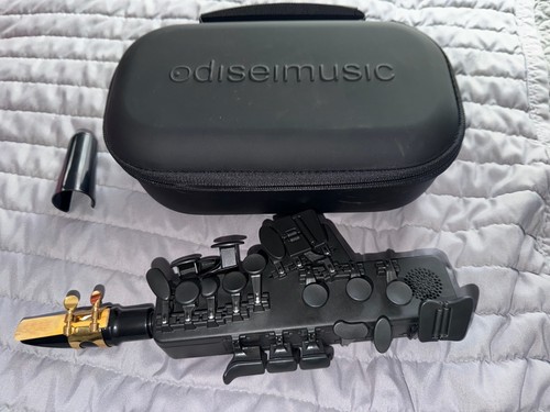 Odisei music travel sax wind - odisei, 2