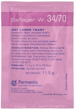 Fermentis lievito di birra US