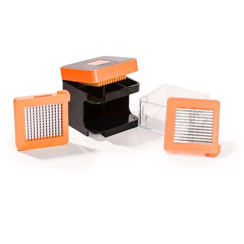 Nicer dicer spicy - nicer, gn